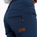 Women's snowboard trousers ROXY Rising High 2021 blue 5