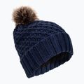 Women's winter hat ROXY Blizzard 2021 blue