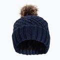 Women's winter hat ROXY Blizzard 2021 blue 2