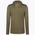 Quiksilver Steep Point men's snowboard sweatshirt green EQYFT04373 2