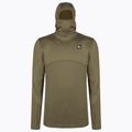 Quiksilver Steep Point men's snowboard sweatshirt green EQYFT04373 3