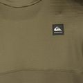 Quiksilver Steep Point men's snowboard sweatshirt green EQYFT04373 4
