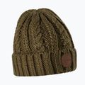 Women's winter hat ROXY Tram 2021 green