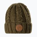 Women's winter hat ROXY Tram 2021 green 2
