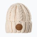 Women's winter hat ROXY Tram 2021 beige 2