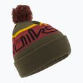 Quiksilver Summit men's snowboard cap green EQYHA03306