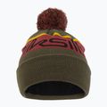 Quiksilver Summit men's snowboard cap green EQYHA03306 2