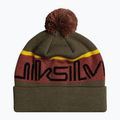 Quiksilver Summit men's snowboard cap green EQYHA03306 5