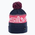 Quiksilver Summit men's snowboard cap blue EQYHA03306 2