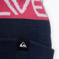Quiksilver Summit men's snowboard cap blue EQYHA03306 3