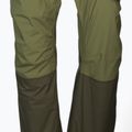 Quiksilver men's Tr Stretch snowboard trousers green EQYTP03165 4