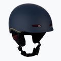 Quiksilver Play M HLMT snowboard helmet blue EQYTL03057-BYJ0