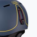 Quiksilver Play M HLMT snowboard helmet blue EQYTL03057-BYJ0 7