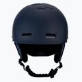 Quiksilver Skylab SRT snowboard helmet blue EQYTL03059 2