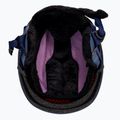 Quiksilver Skylab SRT snowboard helmet blue EQYTL03059 5