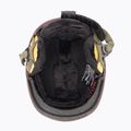 Quiksilver SKYLAB SRT M HLMT ski helmet maroon EQYTL03059-RRG0 5