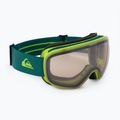 Quiksilver QSR NXT june bug snowboard goggles EQYTG03134-GSR0