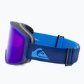 Quiksilver Storm insignia blue/amber rose/blue snowboard goggles EQYTG03143-BSN0 4