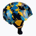 Quiksilver Slush B HLMT snowboard helmet blue EQBTL03018-BNM2 4