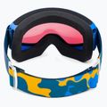 Quiksilver children's snowboard goggles Little Grom snow camo EQKTG03001-BNM2 3