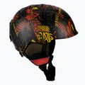 Quiksilver Empire B HLMT children's snowboard helmet black EQBTL03017-NZE6 4