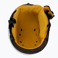Quiksilver Journey M HLMT snowboard helmet white EQYTL03054-NKR6 5