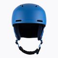 Quiksilver Journey M HLMT blue snowboard helmet EQYTL03054-BNM0 2