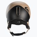 Quiksilver Journey M HLMT brown snowboard helmet EQYTL03054-CLD0 3