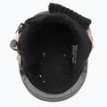 Quiksilver Journey M HLMT brown snowboard helmet EQYTL03054-CLD0 5