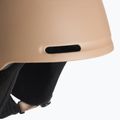 Quiksilver Journey M HLMT brown snowboard helmet EQYTL03054-CLD0 6