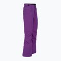 Children's snowboard trousers ROXY Diversion 2021 purple 3