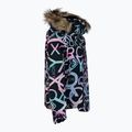 Children's snowboard jacket ROXY Jet Ski 2021 black 3