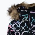 Children's snowboard jacket ROXY Jet Ski 2021 black 4