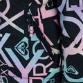 Children's snowboard jacket ROXY Jet Ski 2021 black 5