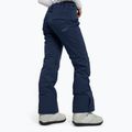 Women's snowboard trousers ROXY Backyard 2021 blue 3