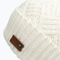 Women's winter hat ROXY Ski Chic 2021 white 3