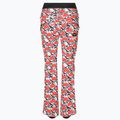 Women's snowboard trousers ROXY Rowley X ROXY High 2021 bright white/white red 9