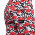 Women's snowboard trousers ROXY Rowley X ROXY High 2021 bright white/white red 5