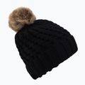 Children's winter hat ROXY Blizzard Girl 2021 true black