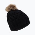 Children's winter hat ROXY Blizzard Girl 2021 true black 2