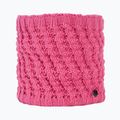 Ladies' snood ROXY Blizzard 2021 pink