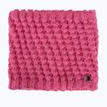 Ladies' snood ROXY Blizzard 2021 pink 2