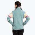 Women's snowboard sweatshirt ROXY Kirah 2021 blue 4