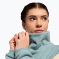 Women's snowboard sweatshirt ROXY Kirah 2021 blue 6