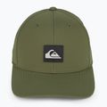Men's baseball cap Quiksilver Adapted four leaf clover 4