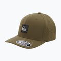Men's baseball cap Quiksilver Adapted four leaf clover 5