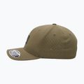 Men's baseball cap Quiksilver Adapted four leaf clover 7