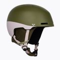 Women's snowboard helmet ROXY Kashmir J 2021 burnt olive