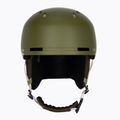 Women's snowboard helmet ROXY Kashmir J 2021 burnt olive 2