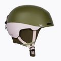 Women's snowboard helmet ROXY Kashmir J 2021 burnt olive 4